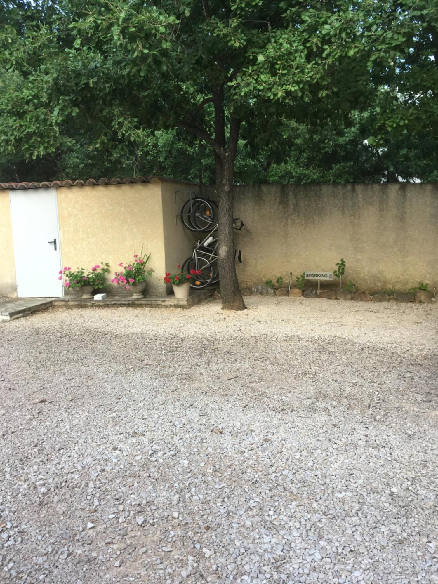 Chambre D'Hote Couguiolet - Avec Piscine Foissac  Exterior photo